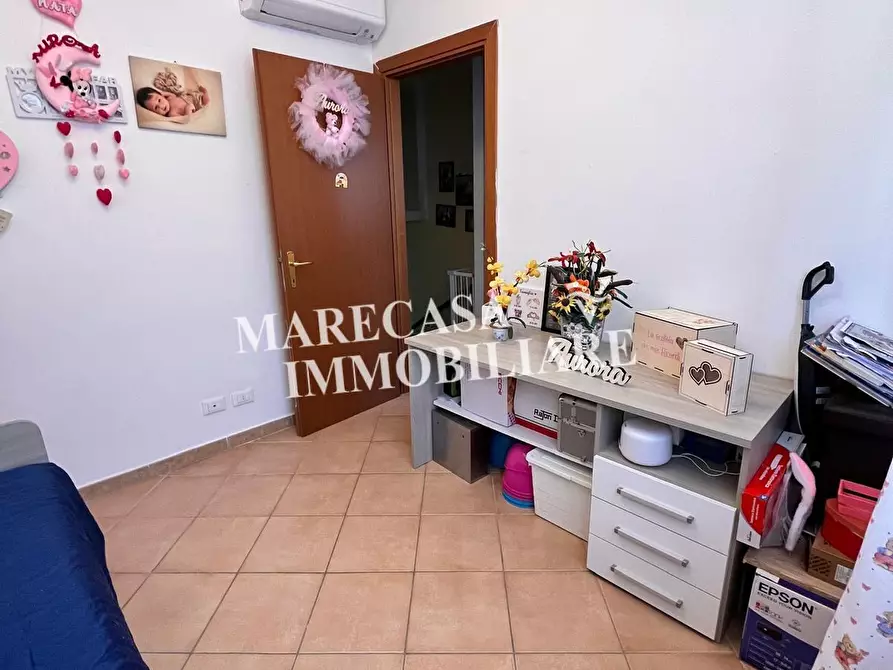 Immagine 10 di Villetta a schiera in vendita  a Podenzana