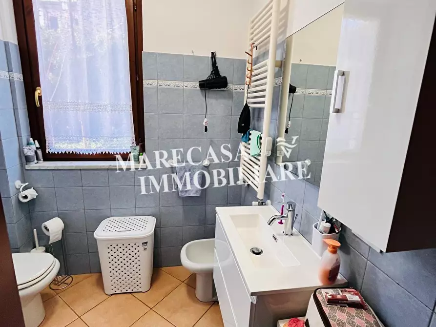 Immagine 20 di Villetta a schiera in vendita  a Podenzana