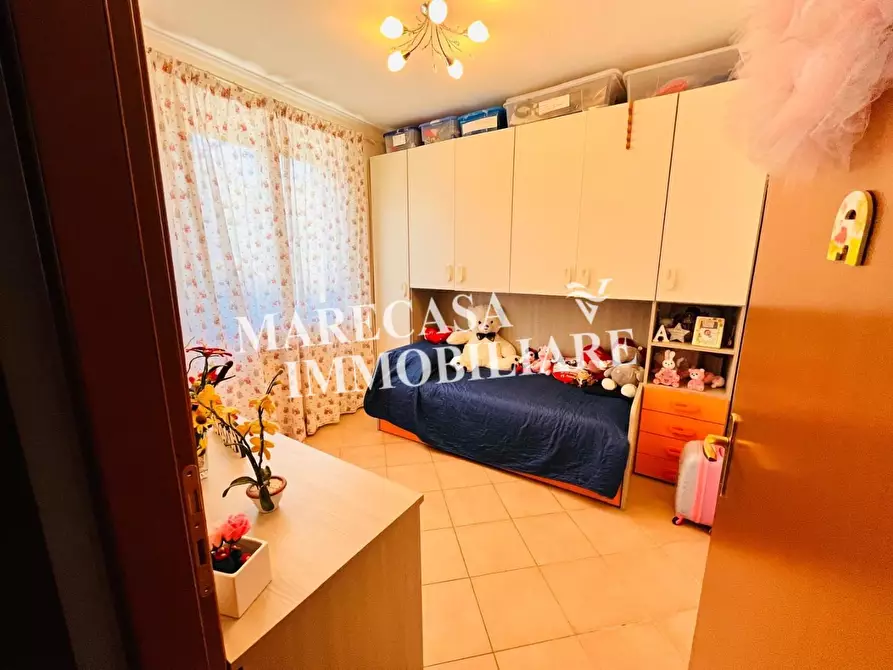 Immagine 11 di Villetta a schiera in vendita  a Podenzana