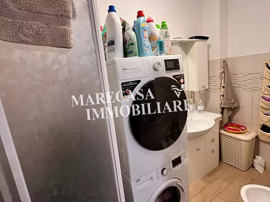 Immagine 14 di Villetta a schiera in vendita  a Podenzana