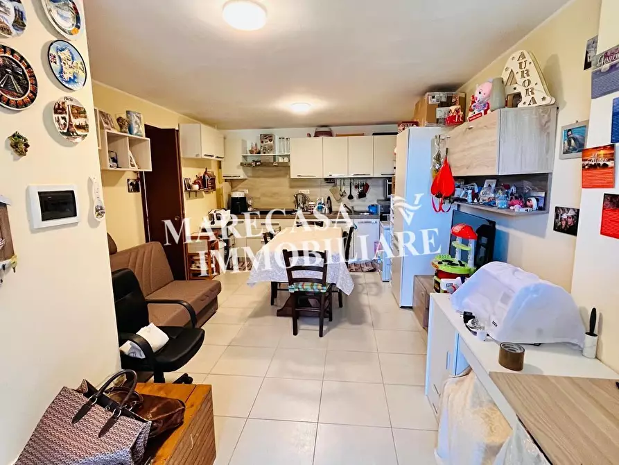 Immagine 21 di Villetta a schiera in vendita  a Podenzana