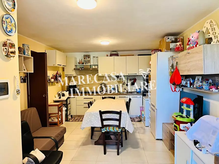 Immagine 19 di Villetta a schiera in vendita  a Podenzana