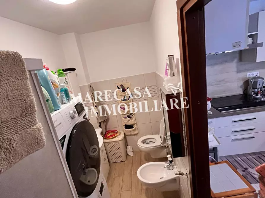 Immagine 7 di Villetta a schiera in vendita  a Podenzana