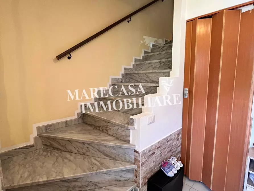 Immagine 8 di Villetta a schiera in vendita  a Podenzana