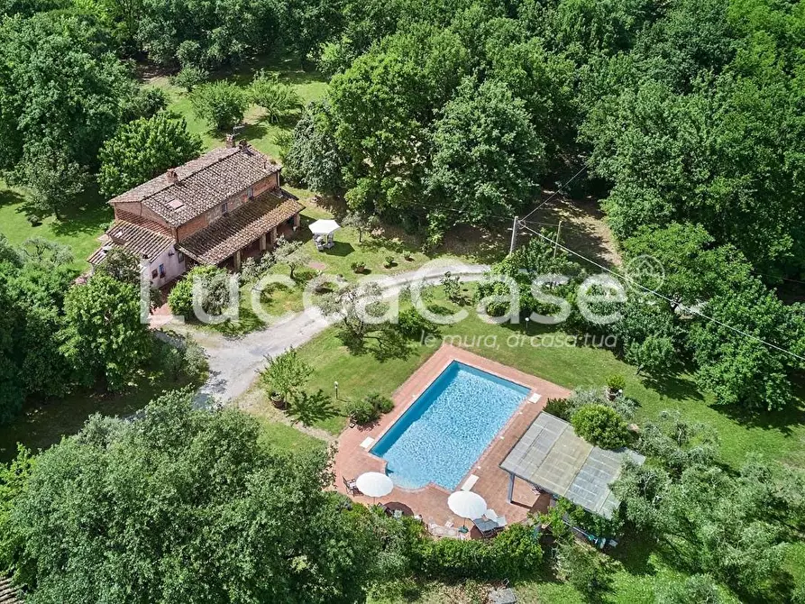 Immagine 36 di Rustico / casale in vendita  a Altopascio