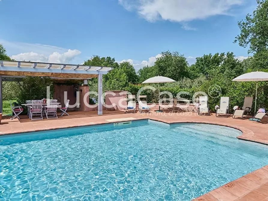 Immagine 25 di Rustico / casale in vendita  a Altopascio