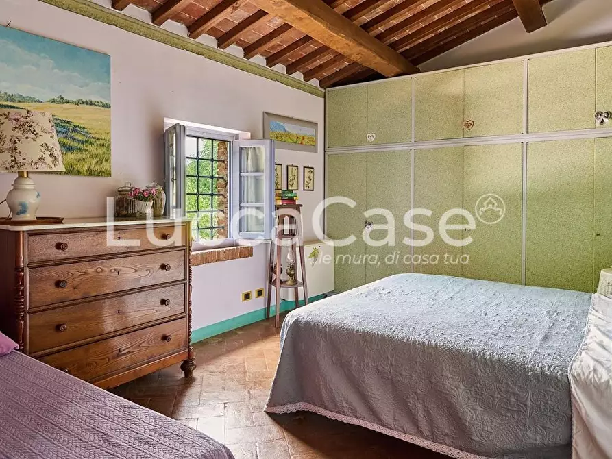 Immagine 31 di Rustico / casale in vendita  a Altopascio