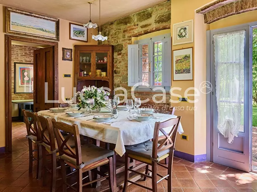 Immagine 30 di Rustico / casale in vendita  a Altopascio