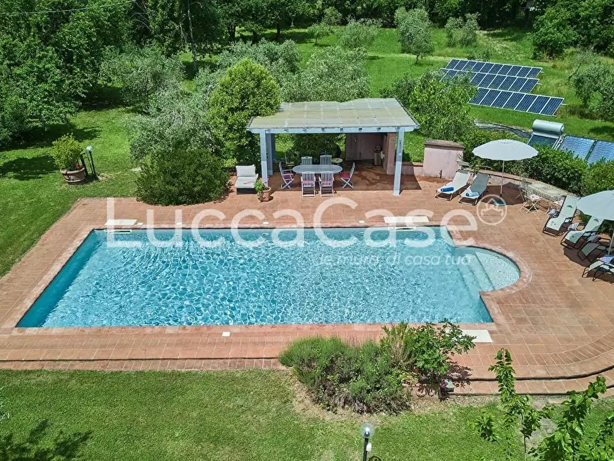 Immagine 28 di Rustico / casale in vendita  a Altopascio