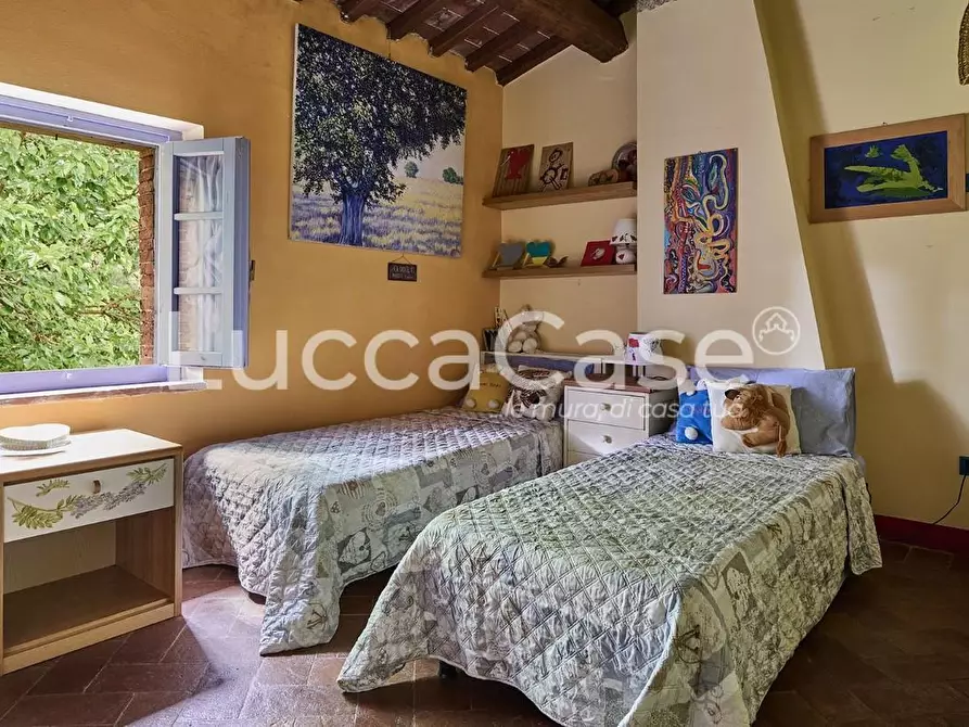 Immagine 35 di Rustico / casale in vendita  a Altopascio