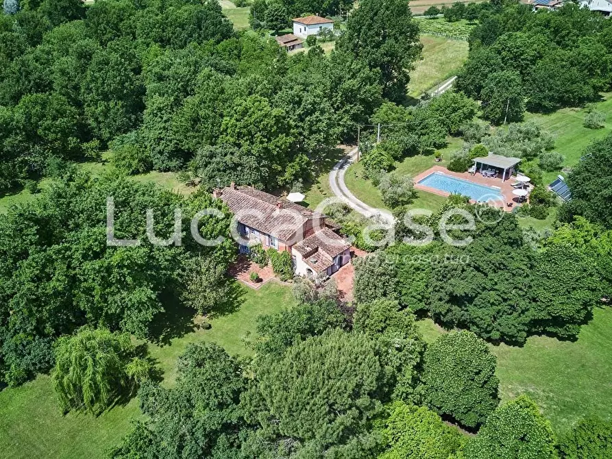 Immagine 37 di Rustico / casale in vendita  a Altopascio