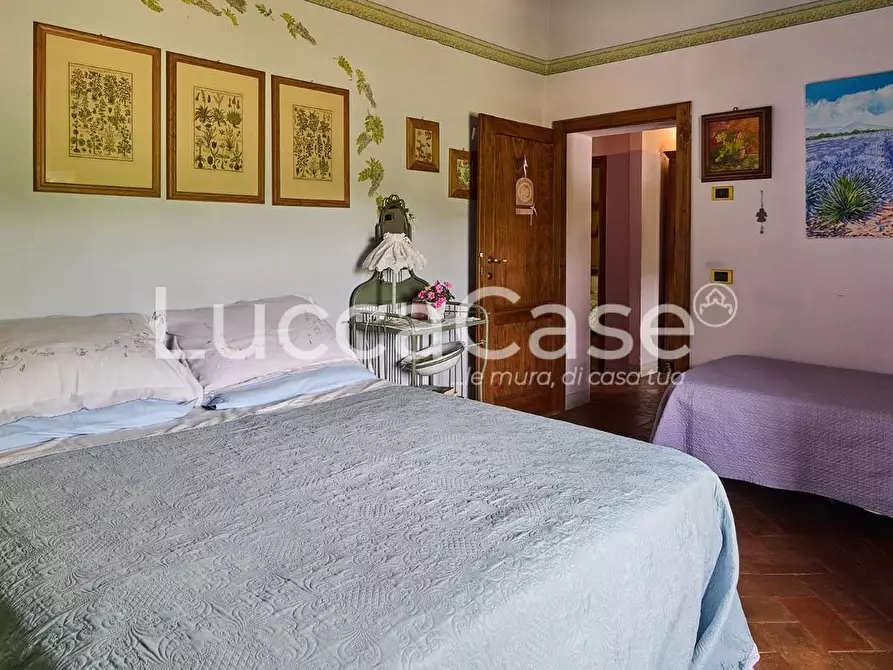 Immagine 32 di Rustico / casale in vendita  a Altopascio