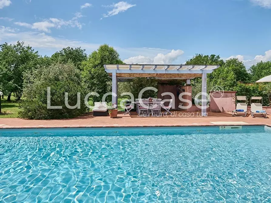 Immagine 27 di Rustico / casale in vendita  a Altopascio