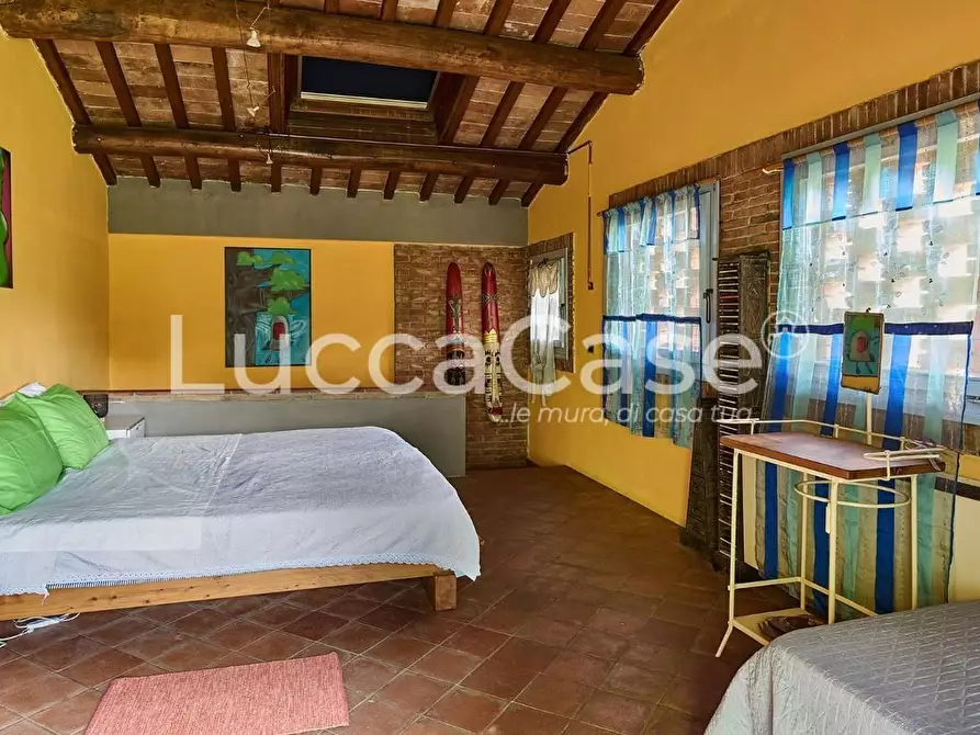 Immagine 34 di Rustico / casale in vendita  a Altopascio