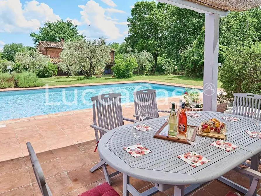 Immagine 26 di Rustico / casale in vendita  a Altopascio