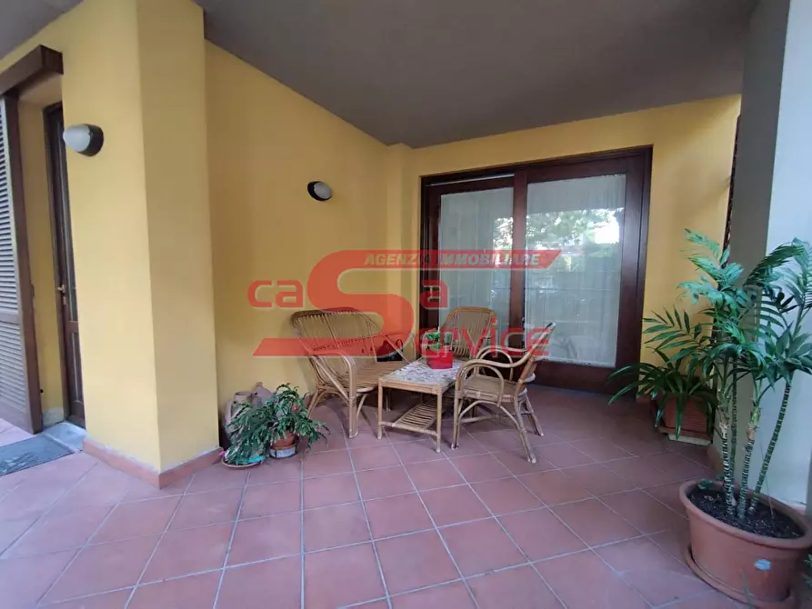 Immagine 22 di Appartamento in vendita  a Montecatini Terme