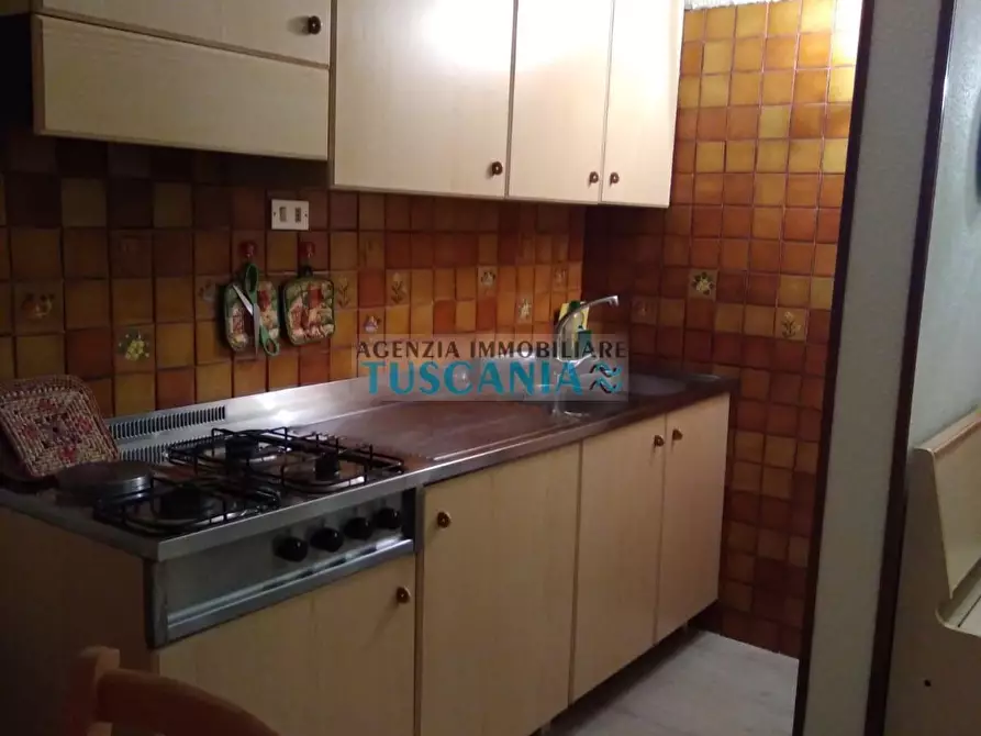 Immagine 5 di Appartamento in vendita  a Porto Azzurro