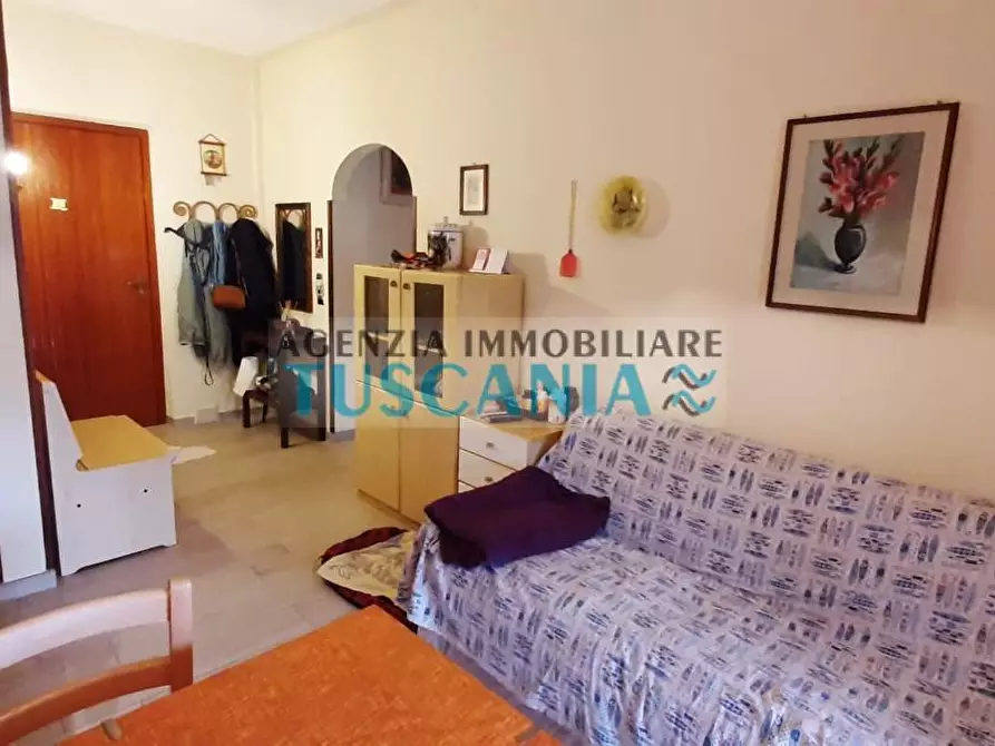 Immagine 3 di Appartamento in vendita  a Porto Azzurro