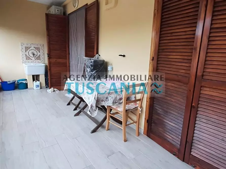 Immagine 1 di Appartamento in vendita  a Porto Azzurro