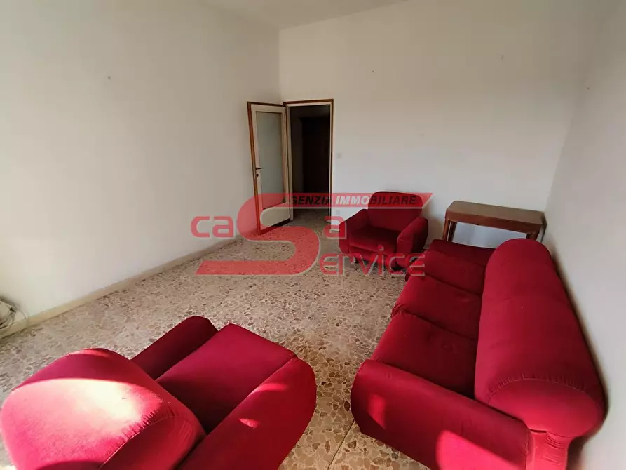 Immagine 4 di Appartamento in vendita  a Montecatini Terme