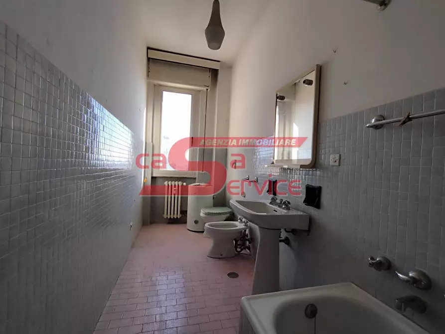 Immagine 12 di Appartamento in vendita  a Montecatini Terme