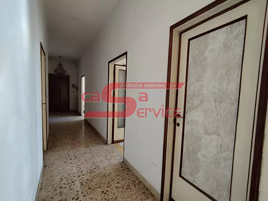 Immagine 18 di Appartamento in vendita  a Montecatini Terme