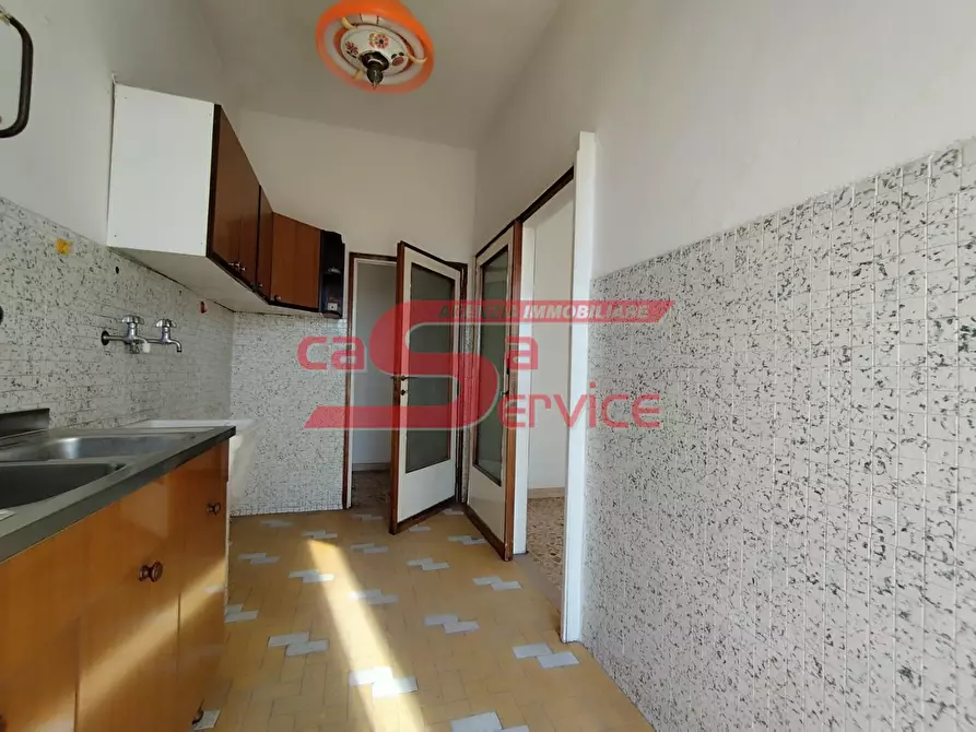 Immagine 7 di Appartamento in vendita  a Montecatini Terme