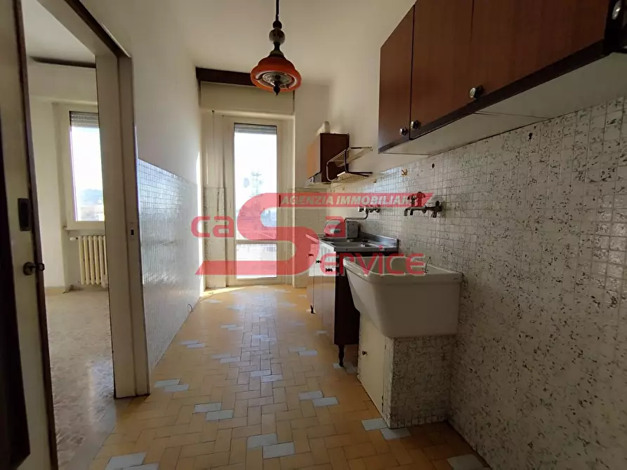 Immagine 8 di Appartamento in vendita  a Montecatini Terme