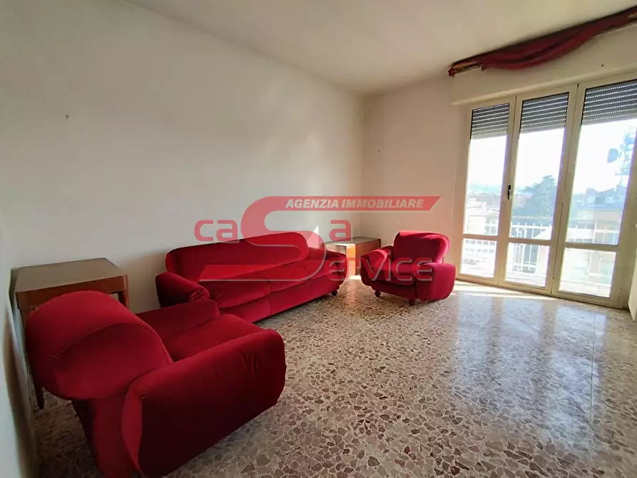 Immagine 5 di Appartamento in vendita  a Montecatini Terme