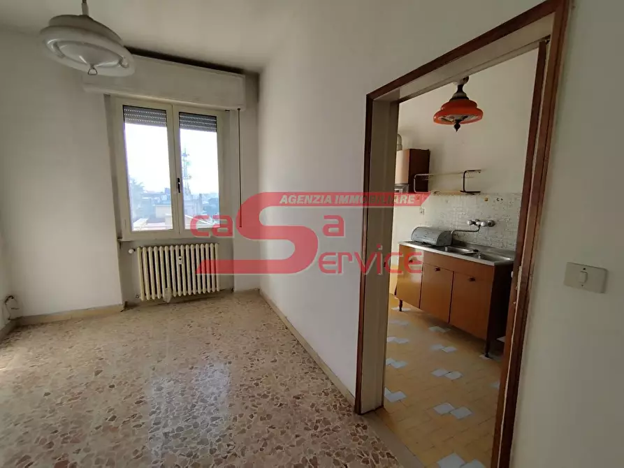 Immagine 11 di Appartamento in vendita  a Montecatini Terme