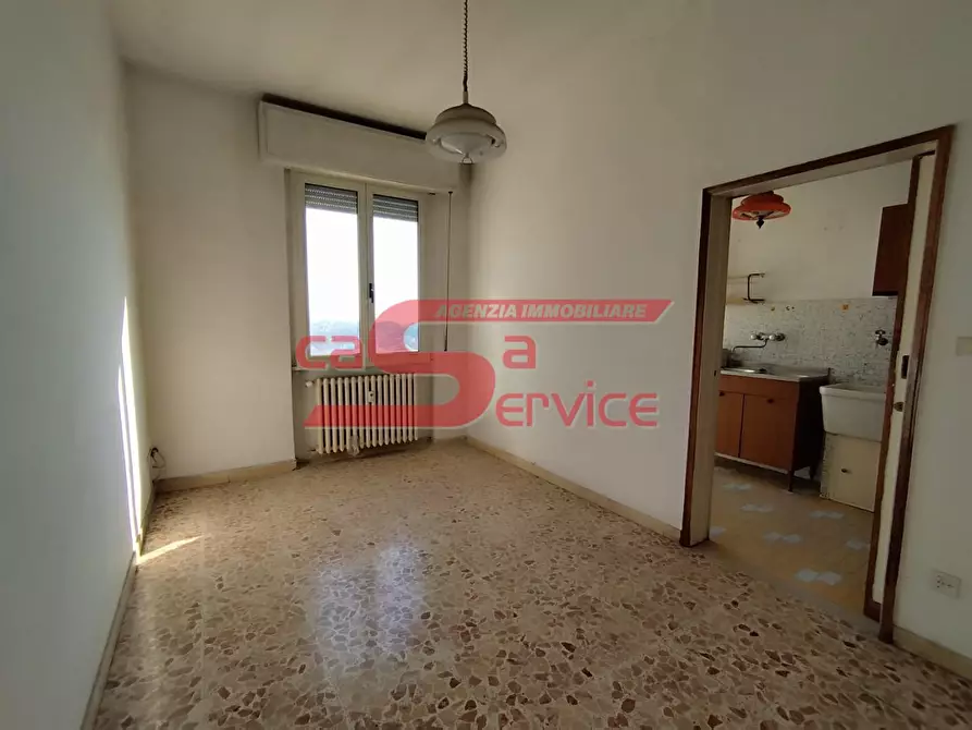 Immagine 9 di Appartamento in vendita  a Montecatini Terme