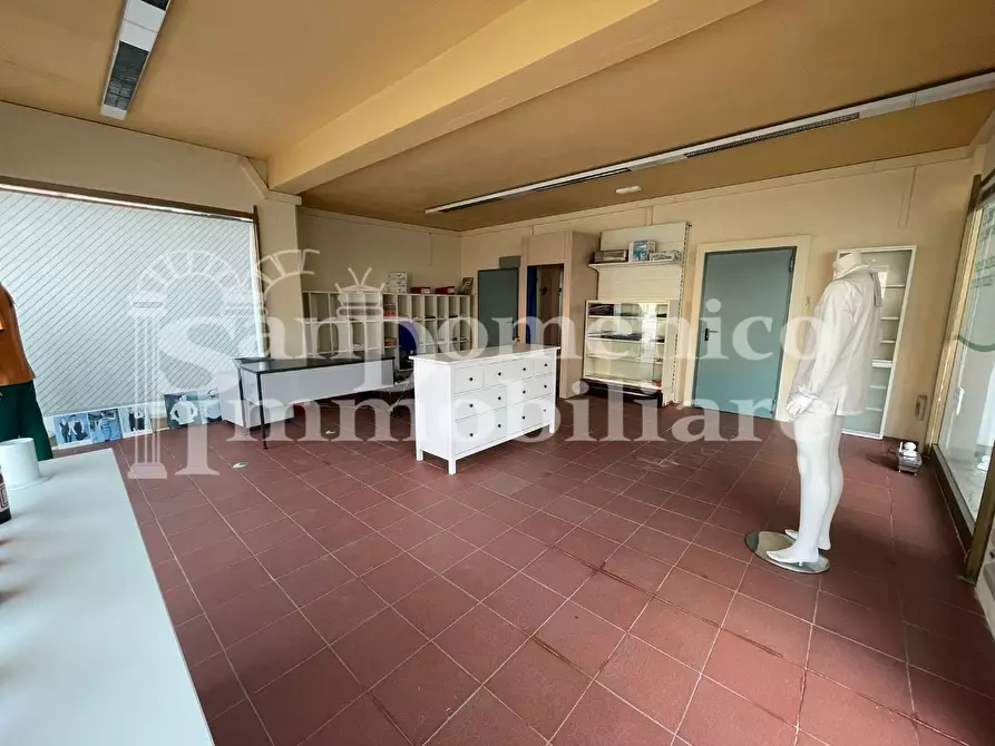 Immagine 3 di Capannone industriale in vendita  a San Giuliano Terme