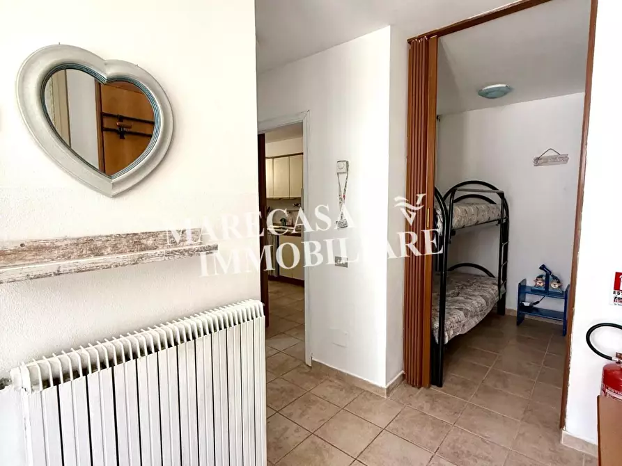 Immagine 13 di Appartamento in vendita  a Ameglia