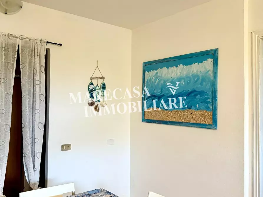 Immagine 2 di Appartamento in vendita  a Ameglia