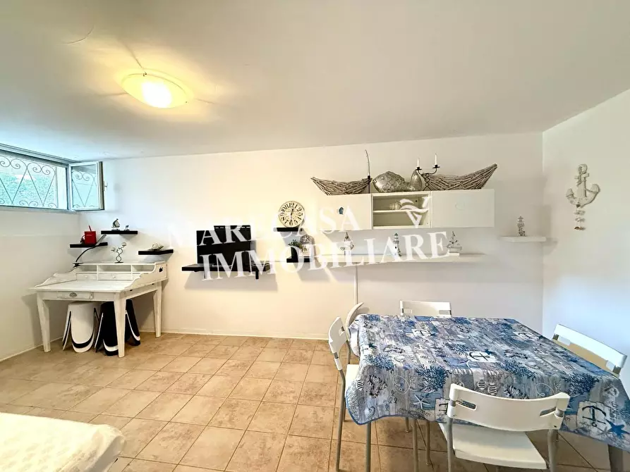 Immagine 5 di Appartamento in vendita  a Ameglia