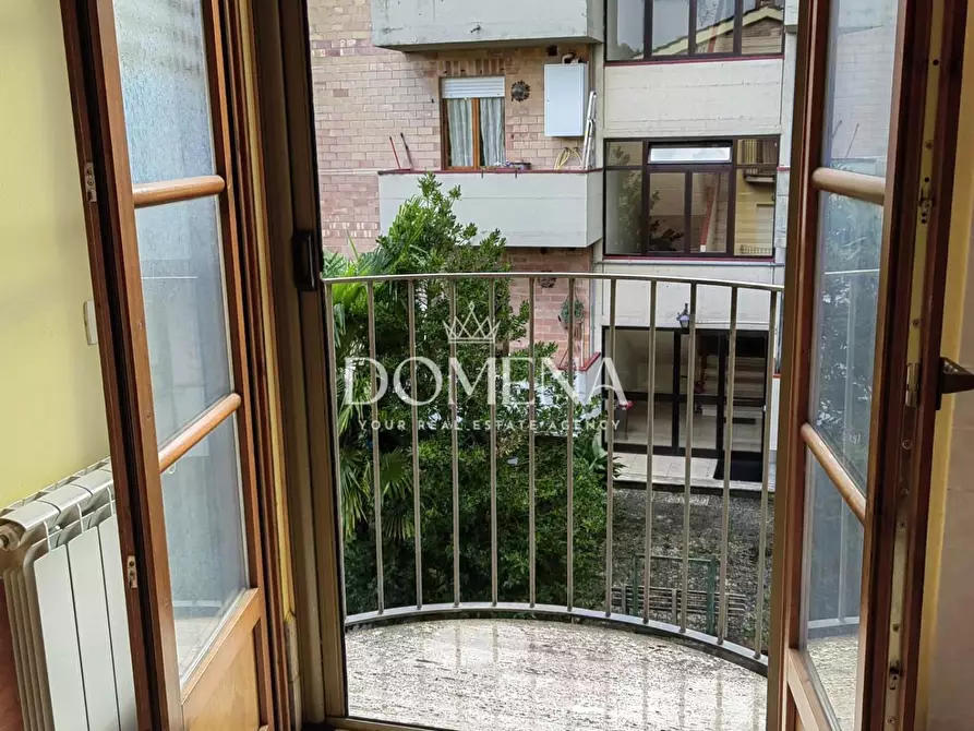 Immagine 26 di Appartamento in vendita  a Castelnuovo Berardenga