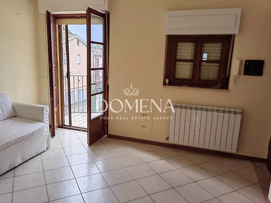 Immagine 5 di Appartamento in vendita  a Castelnuovo Berardenga