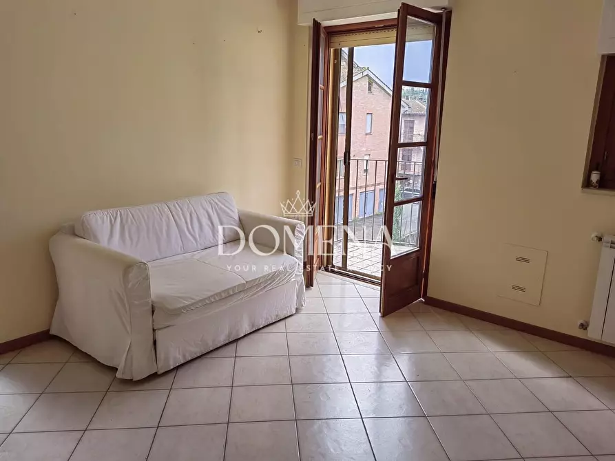 Immagine 2 di Appartamento in vendita  a Castelnuovo Berardenga