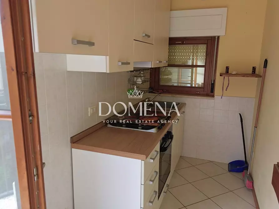 Immagine 6 di Appartamento in vendita  a Castelnuovo Berardenga