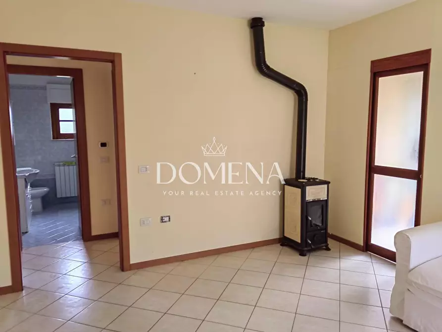 Immagine 4 di Appartamento in vendita  a Castelnuovo Berardenga