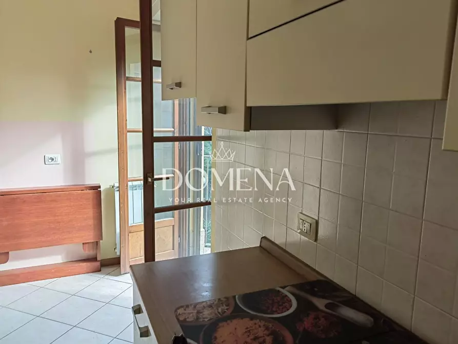 Immagine 7 di Appartamento in vendita  a Castelnuovo Berardenga