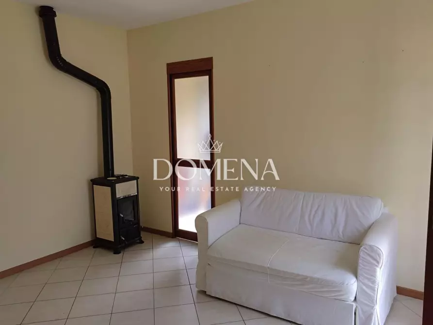 Immagine 3 di Appartamento in vendita  a Castelnuovo Berardenga