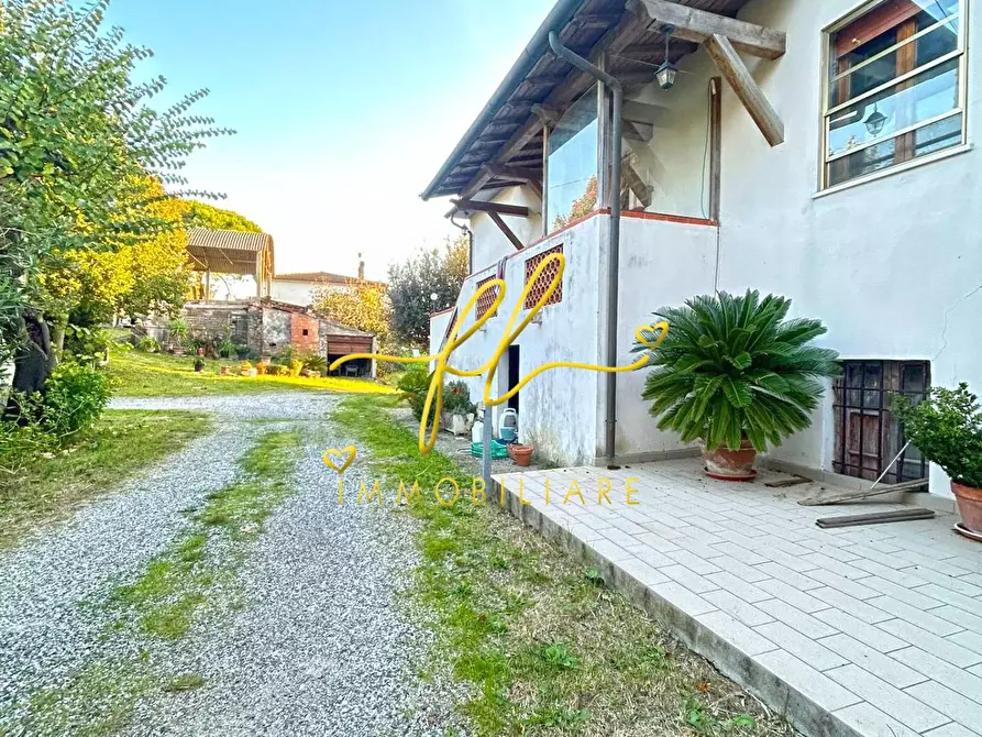 Immagine 22 di Casa indipendente in vendita  a Castellina Marittima