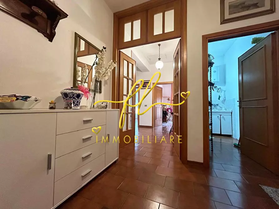Immagine 7 di Casa indipendente in vendita  a Castellina Marittima