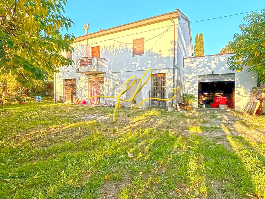 Immagine 11 di Casa indipendente in vendita  a Castellina Marittima