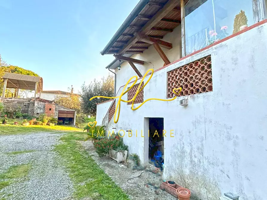Immagine 12 di Casa indipendente in vendita  a Castellina Marittima