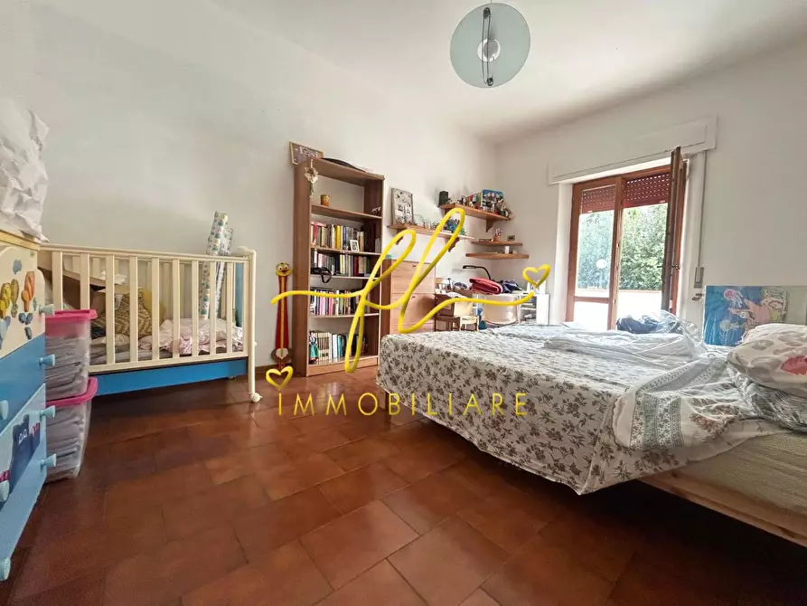 Immagine 8 di Casa indipendente in vendita  a Castellina Marittima