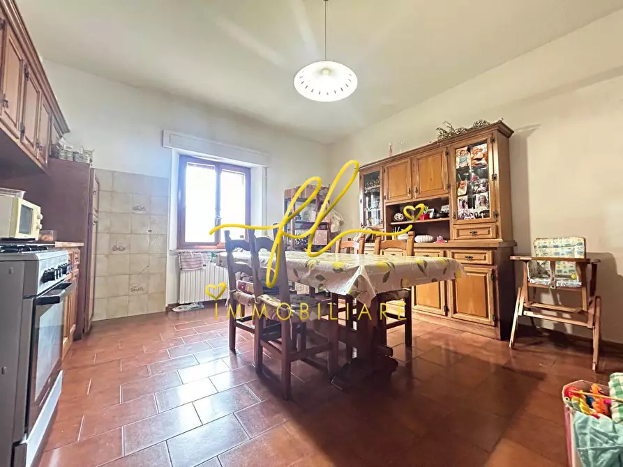 Immagine 5 di Casa indipendente in vendita  a Castellina Marittima