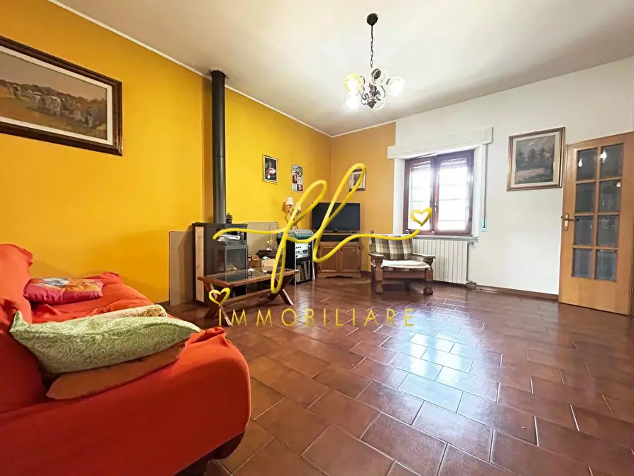 Immagine 4 di Casa indipendente in vendita  a Castellina Marittima