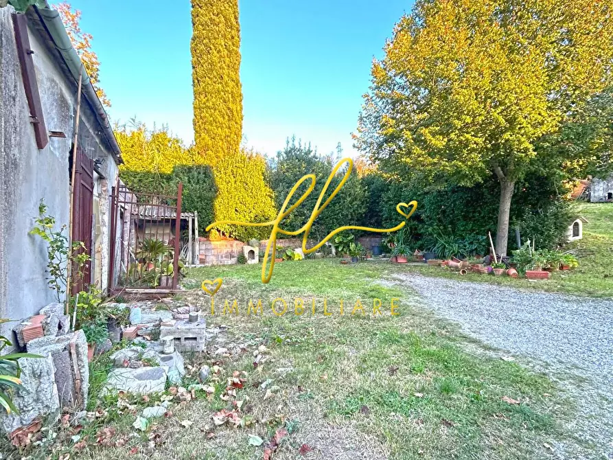 Immagine 21 di Casa indipendente in vendita  a Castellina Marittima